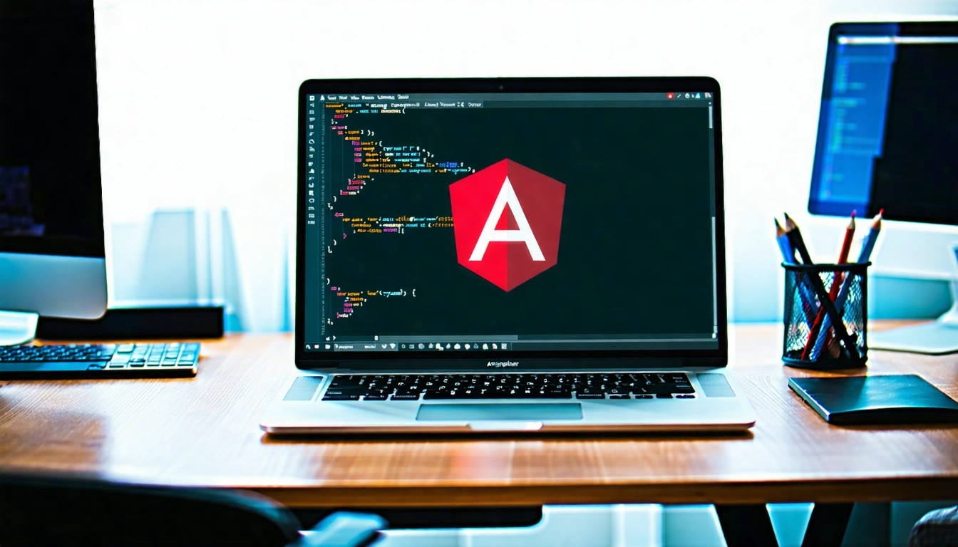 Angular Articles and Tutorials on ZeptoBook
